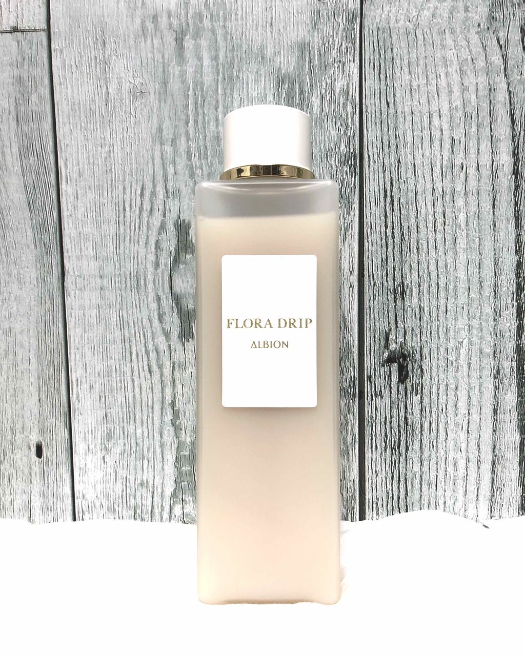 エクラフチュール d/ALBION/美容液を使ったクチコミ（1枚目）