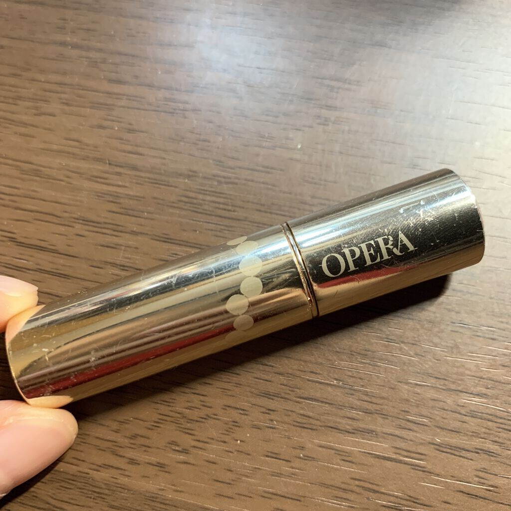 オペラ リップティント N/OPERA/リップティントを使ったクチコミ（2枚目）