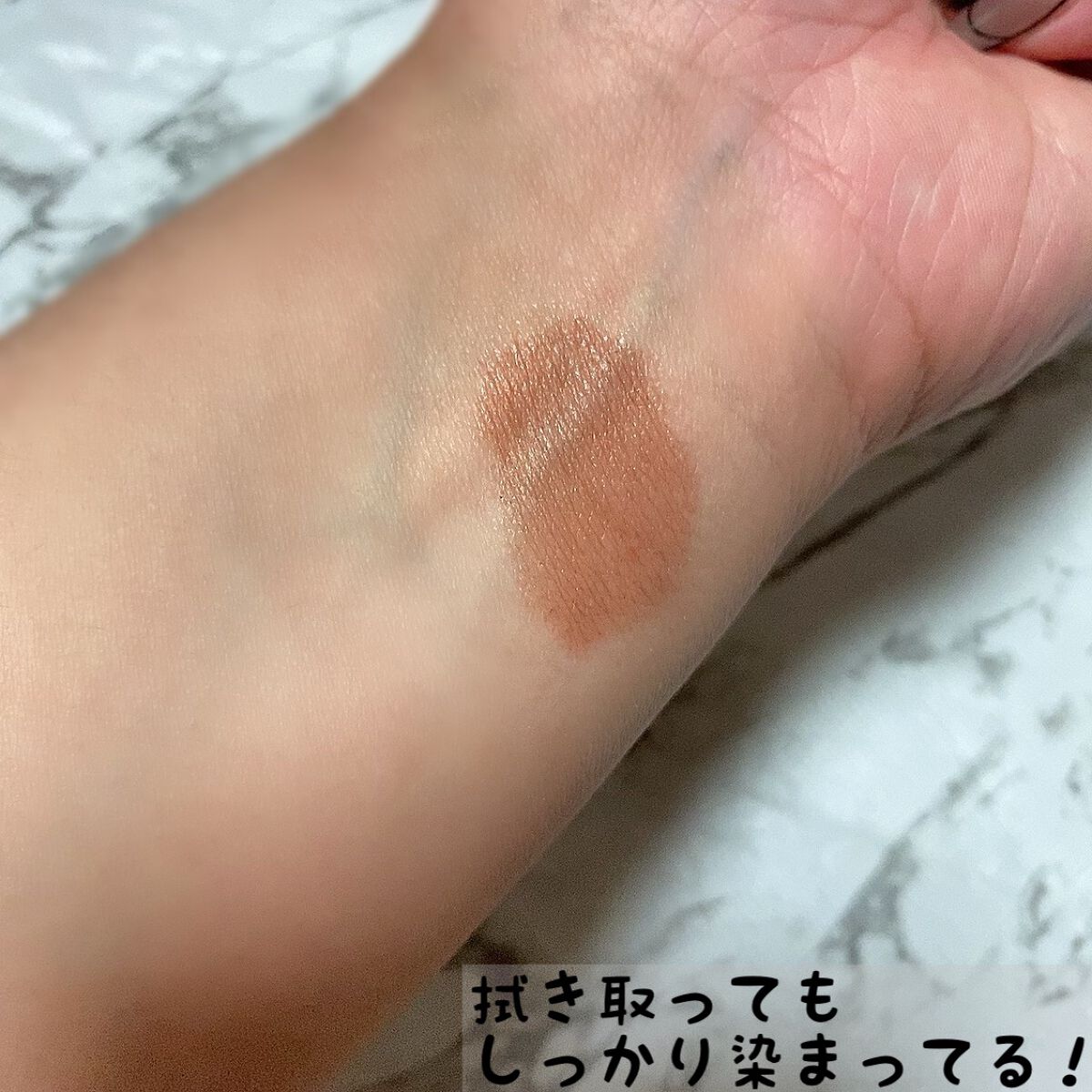 ケイト リップモンスター/KATE/口紅を使ったクチコミ(4枚目)