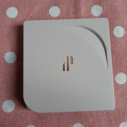 ドットオンムードアイパレット/Heart Percent/アイシャドウパレットを使ったクチコミ(2枚目)