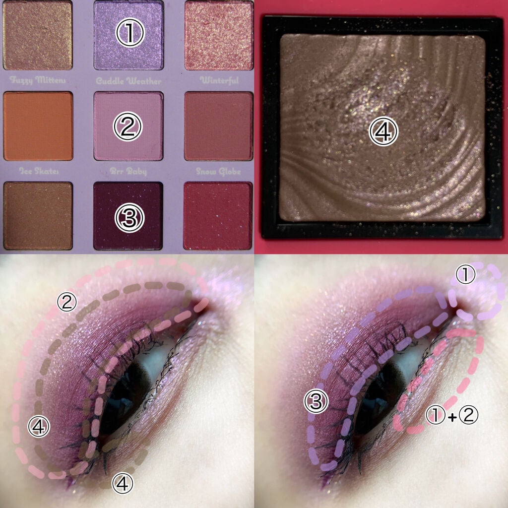 ãããðŠŠð§ on LIPS ãCOLOURPOPðšHELLOKITTYANDFRIENDSS..ãïŒ7æç®ïŒ