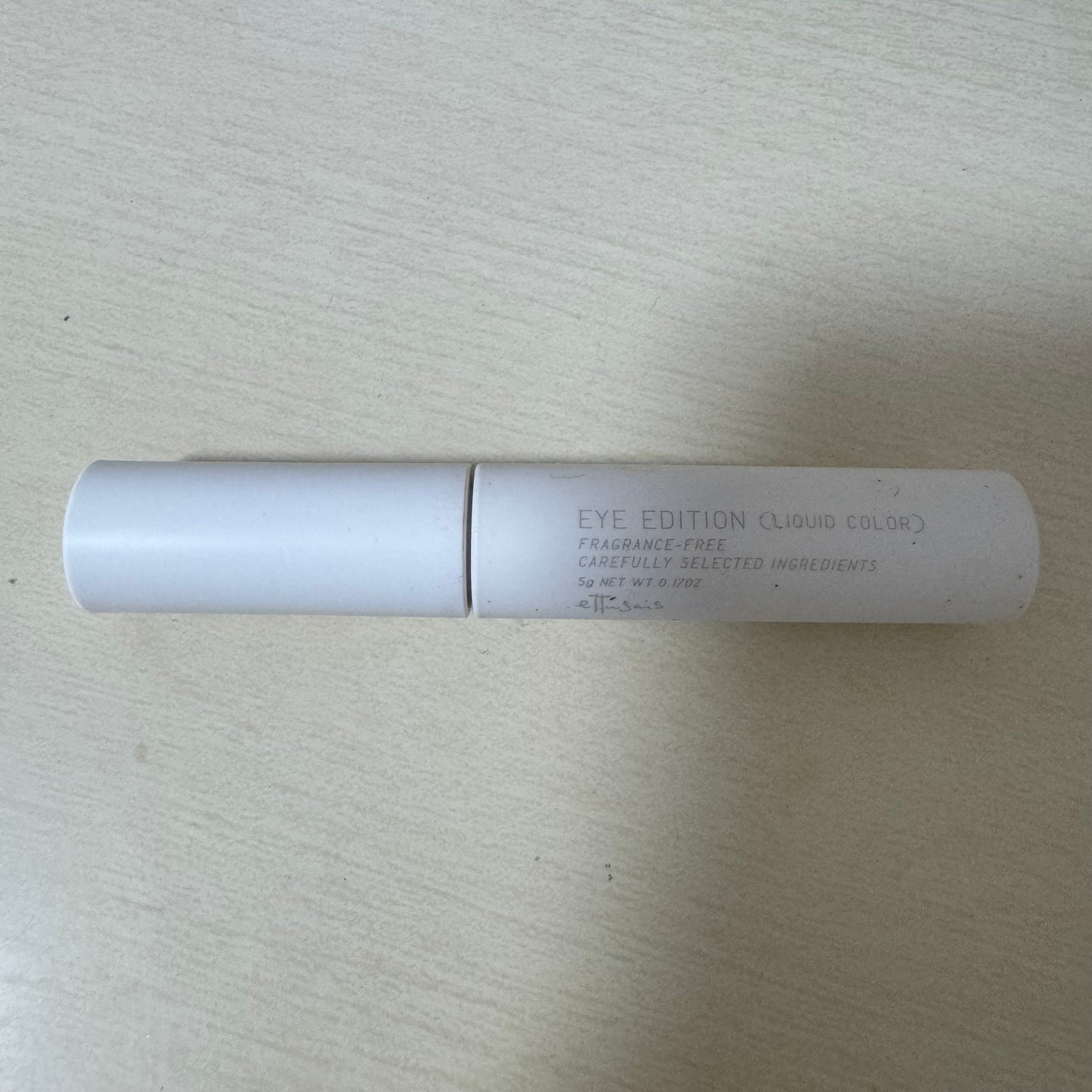エテュセ アイエディション(リキッドカラー)/ettusais/リキッドアイシャドウを使ったクチコミ(1枚目)