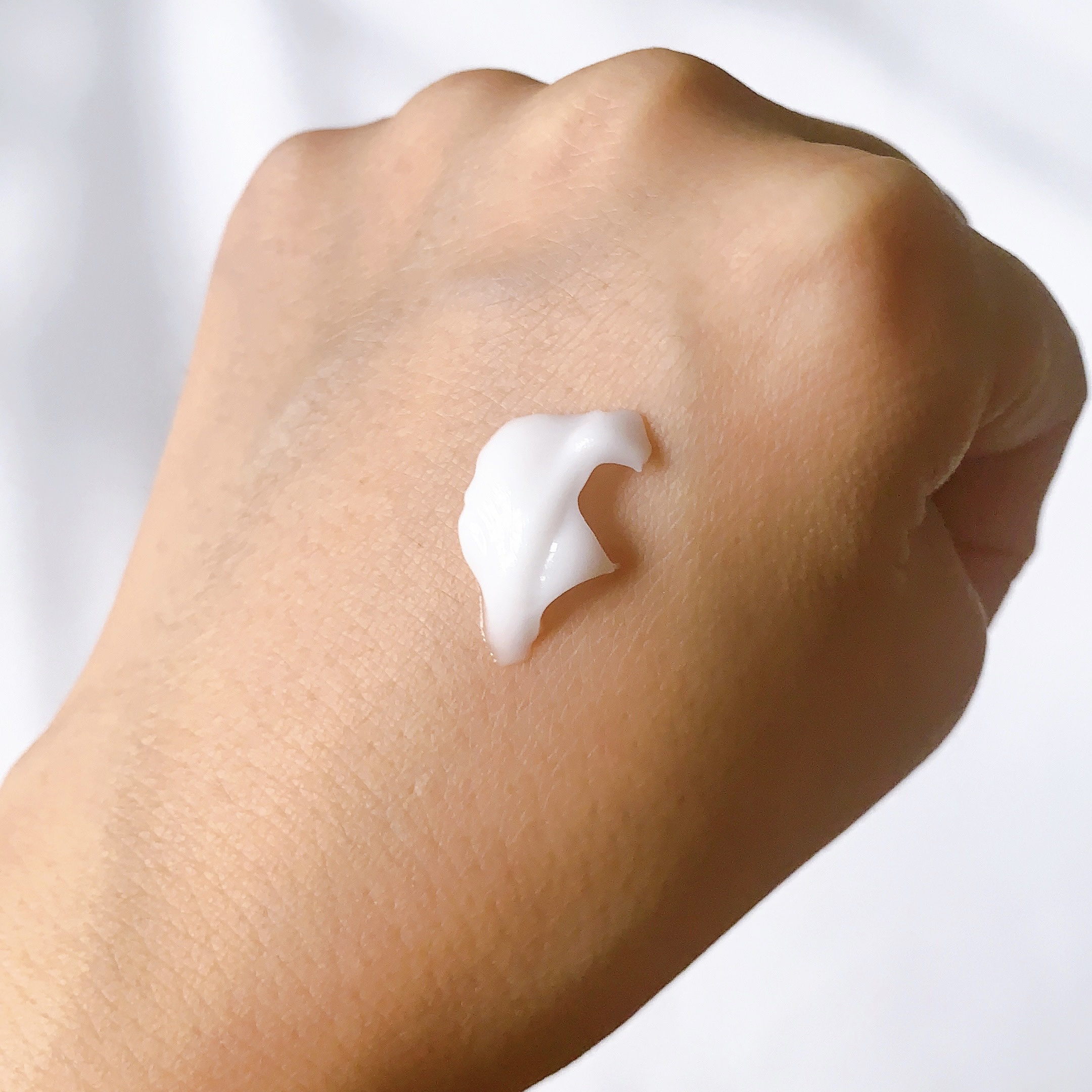 TEABLESS アンティーククリームのクチコミ「\ スキンケアティータイムの最後はクリーム🤍 /


TEABLESS
アンティーククリームの.....」（2枚目）