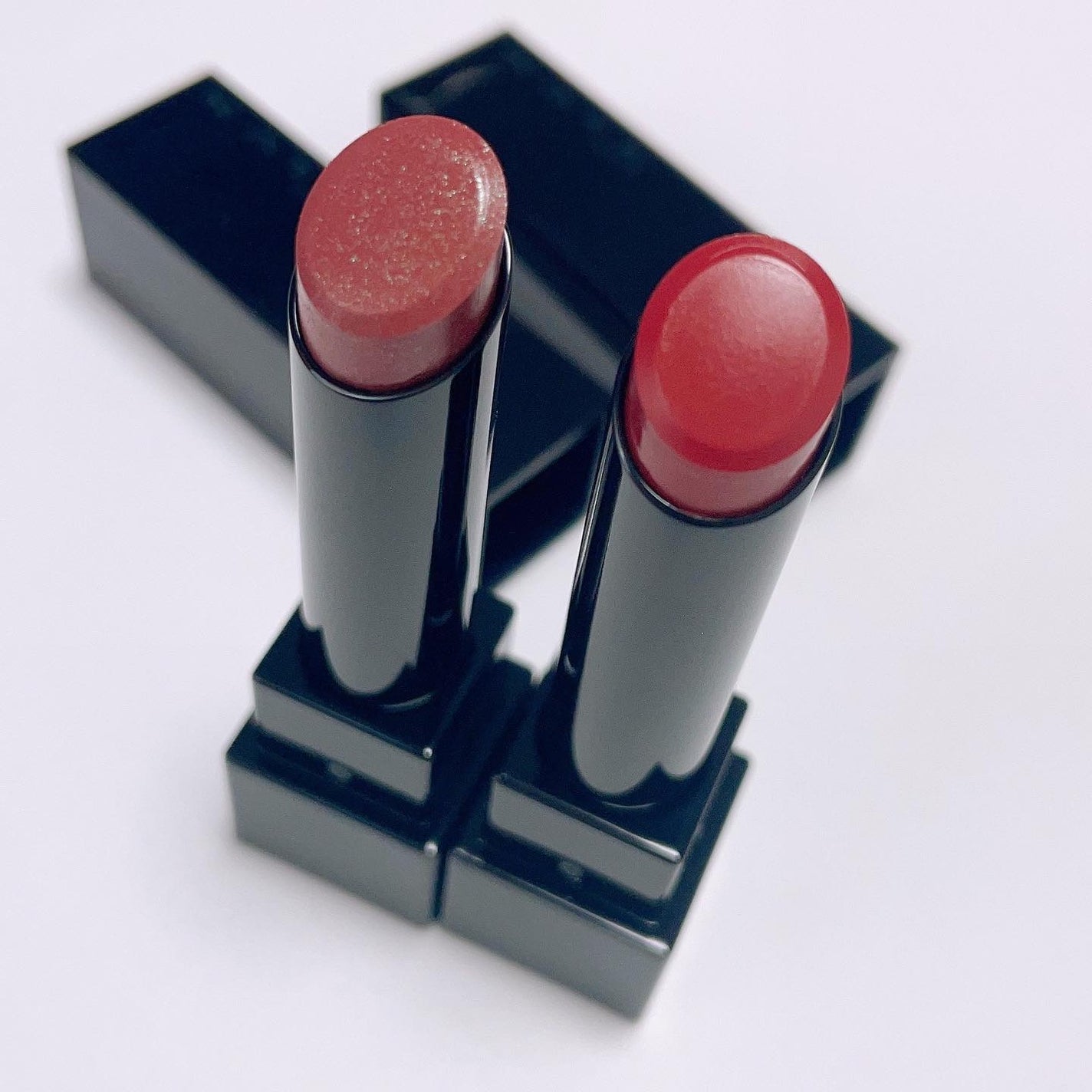 ケイト リップモンスター/KATE/口紅を使ったクチコミ(4枚目)