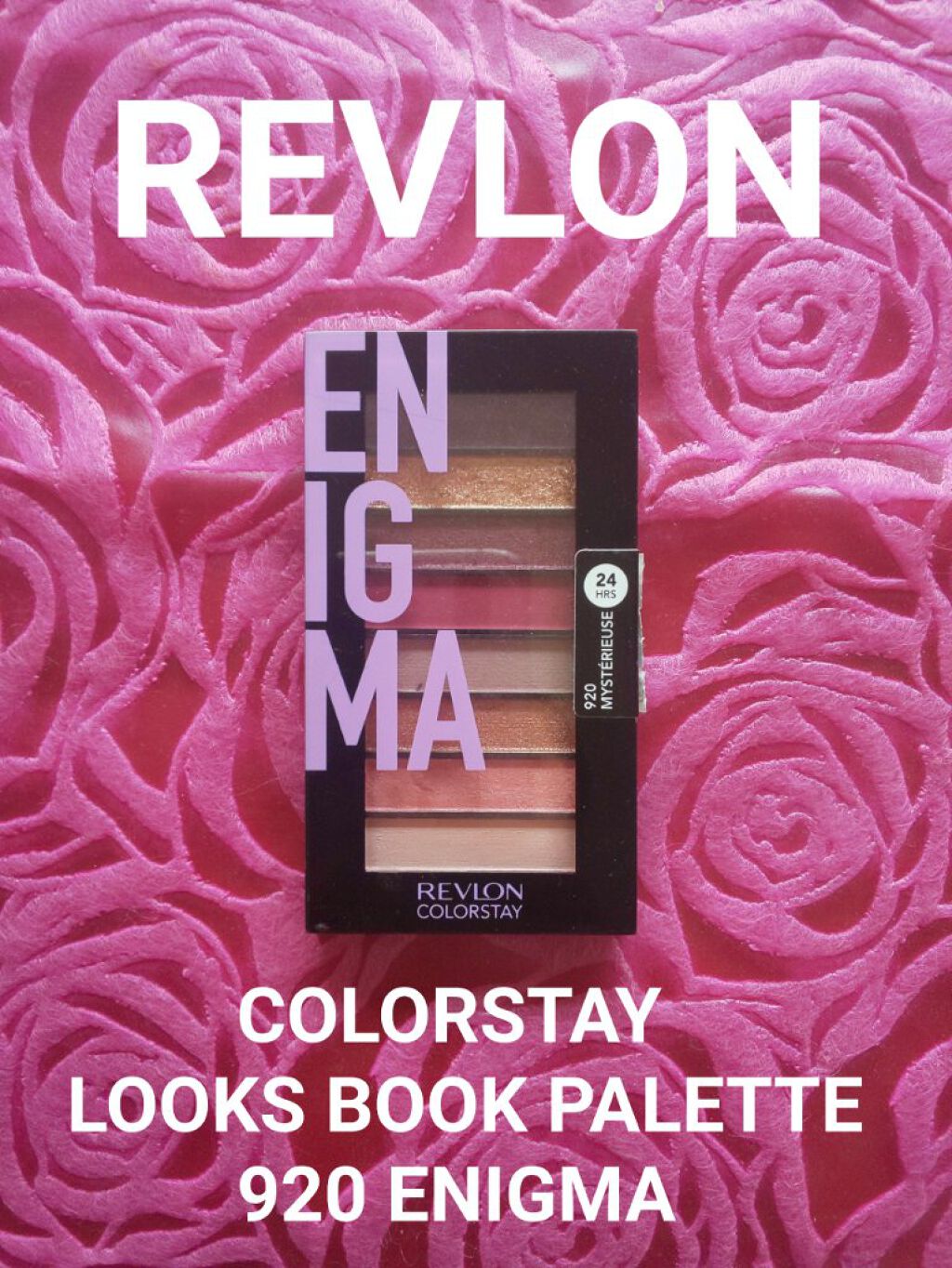 エクスクィシテ アイブローパレット/DAISO/パウダーアイブロウを使ったクチコミ（2枚目）