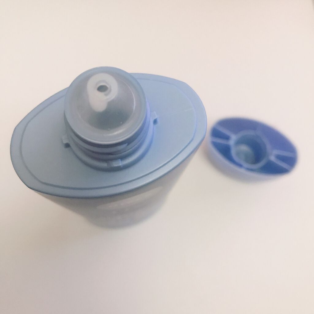 ニベアUV ウォータージェル SPF50/ニベア/日焼け止めジェルを使ったクチコミ（3枚目）