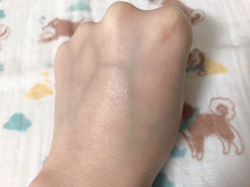 ドラマティックアイカラー (パウダー)/(クリーム)/マキアージュ/アイシャドウパレットを使ったクチコミ(3枚目)