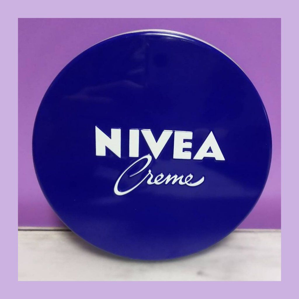 ニベアクリーム/ニベア/ボディクリームを使ったクチコミ（2枚目）