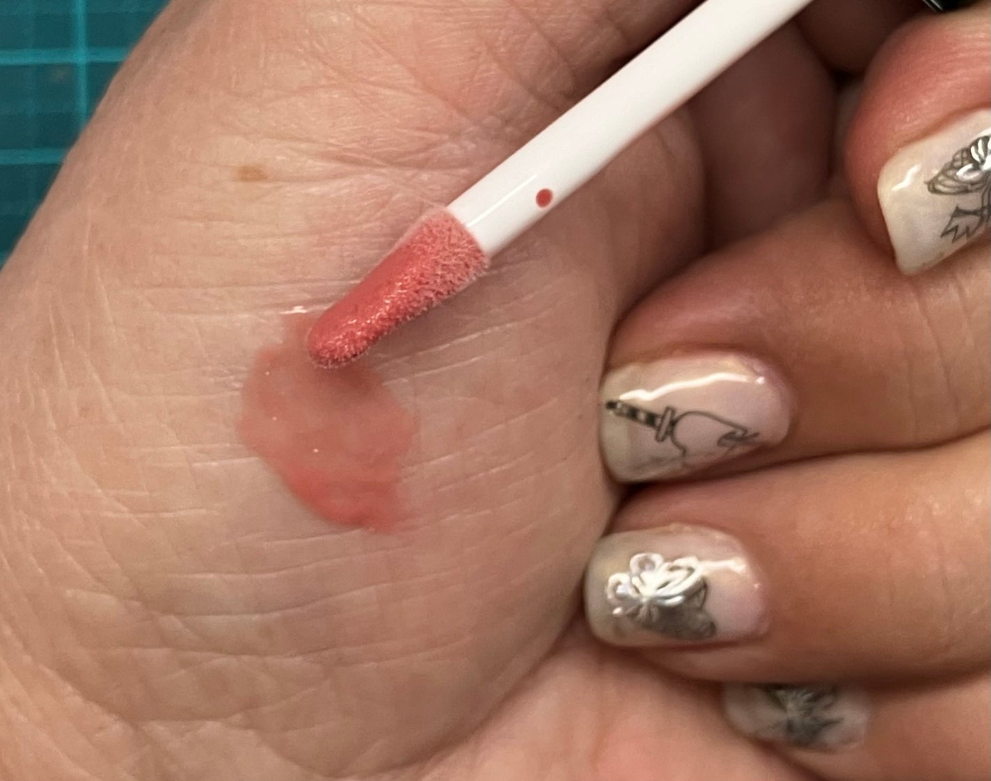 エッセンス リッププランパー/Visée/リッププランパーを使ったクチコミ(3枚目)