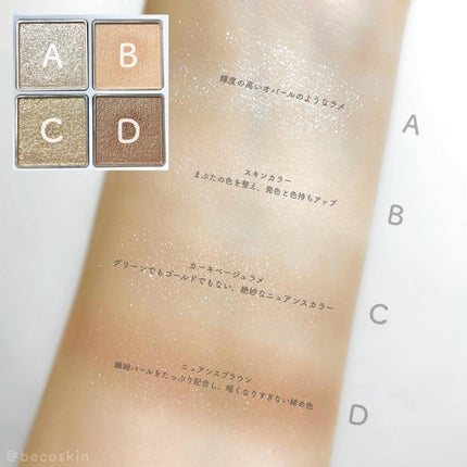 カラーマスカラ/sopo/マスカラを使ったクチコミ(5枚目)