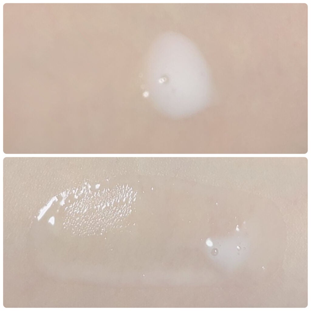 Green Caper Toner Essence/NATURAL DERMA PROJECT/化粧水を使ったクチコミ(3枚目)