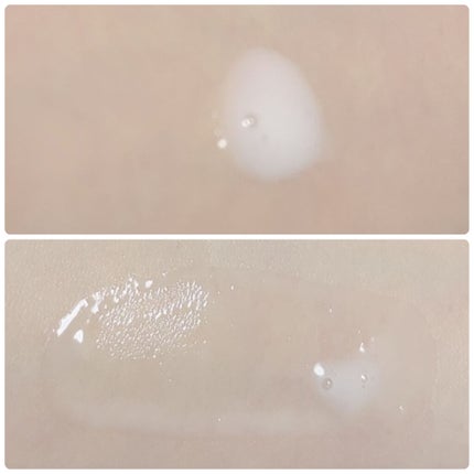 Green Caper Toner Essence/NATURAL DERMA PROJECT/化粧水を使ったクチコミ(3枚目)