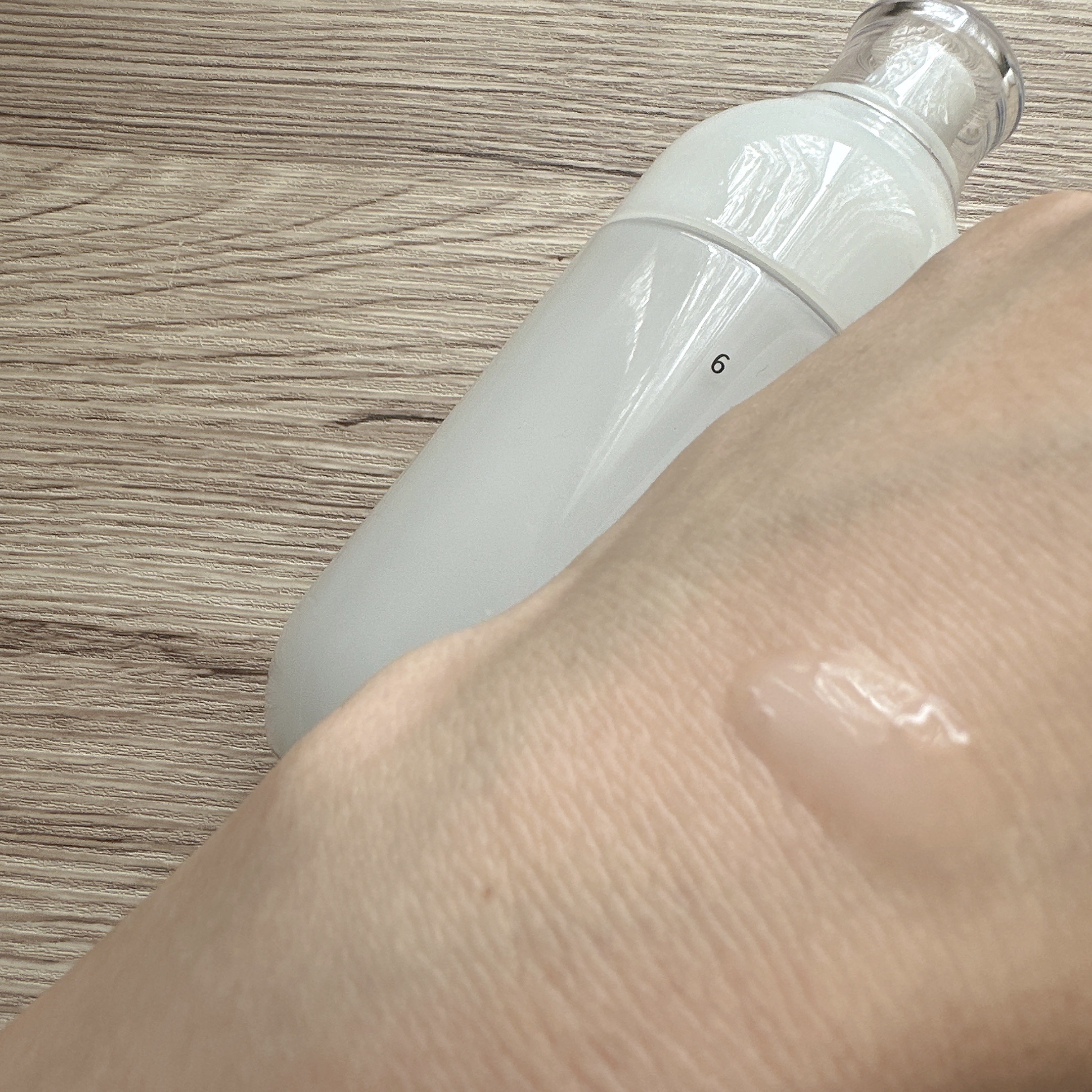 イプサ ＭＥ ６/IPSA/化粧水を使ったクチコミ（3枚目）