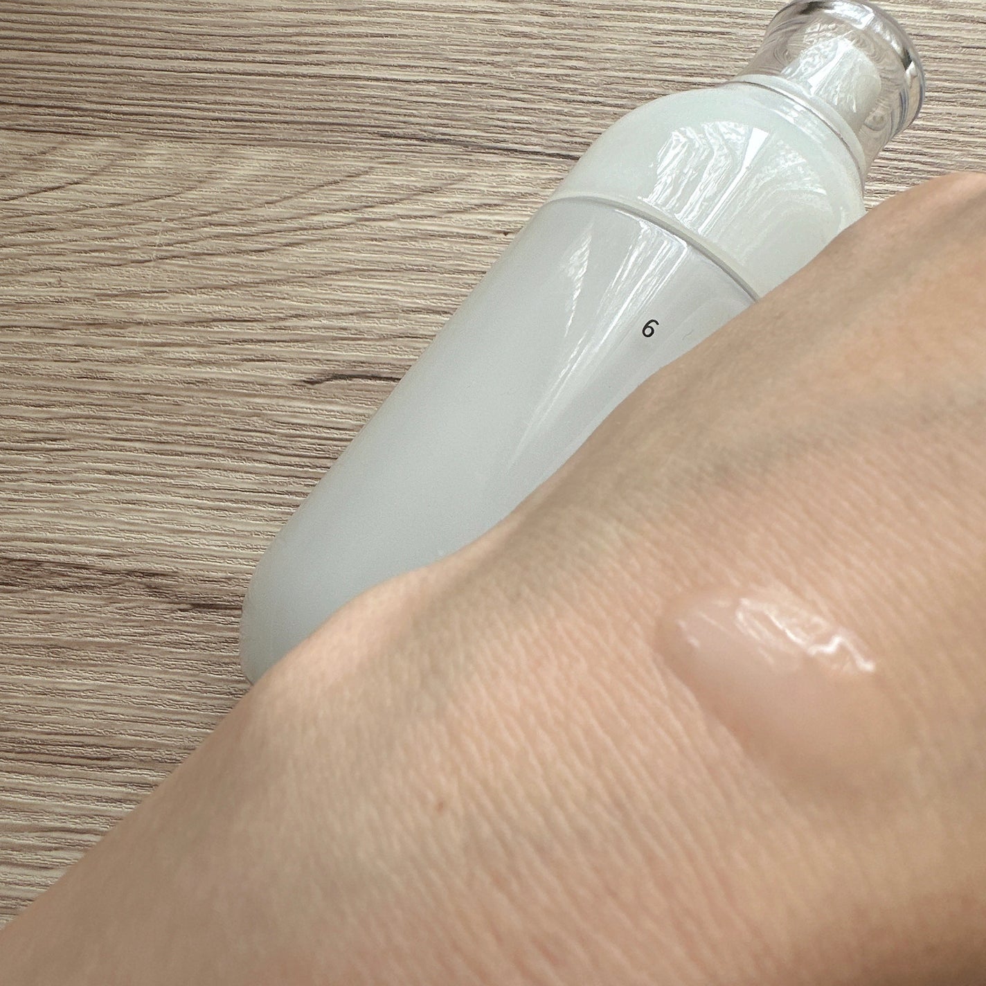 イプサ ME 6/IPSA/化粧水を使ったクチコミ(3枚目)