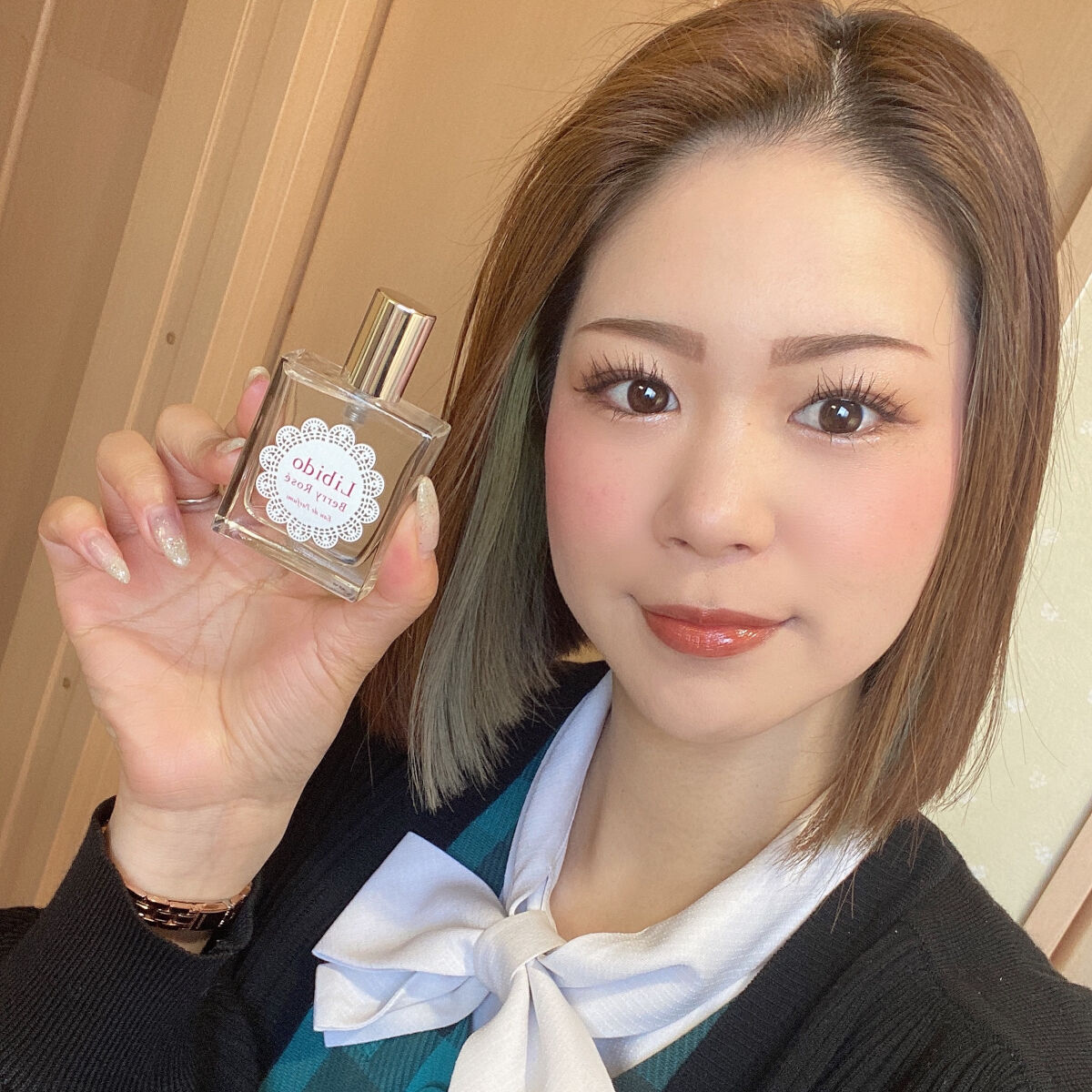 【美品】LCラブコスメ リビドー ホワイトローズ レディース 香水 ラブコスメ / リビドー ホワイトローズの商品情報｜美容・化粧品