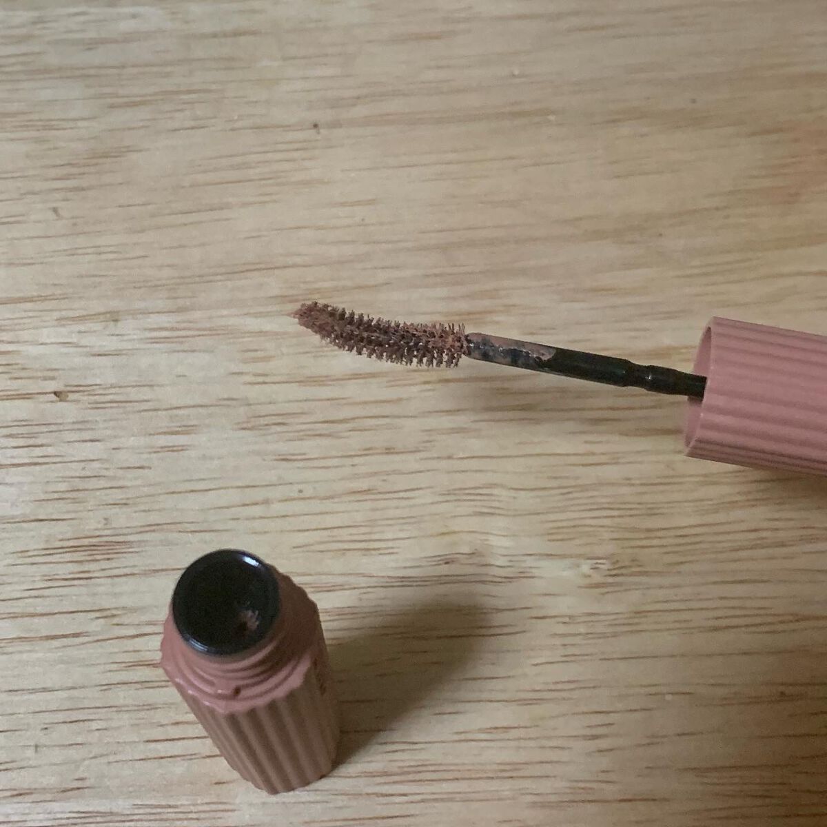 パーマネントカール マスカラ ハイブリッド(ロング)/FASIO/マスカラを使ったクチコミ(2枚目)