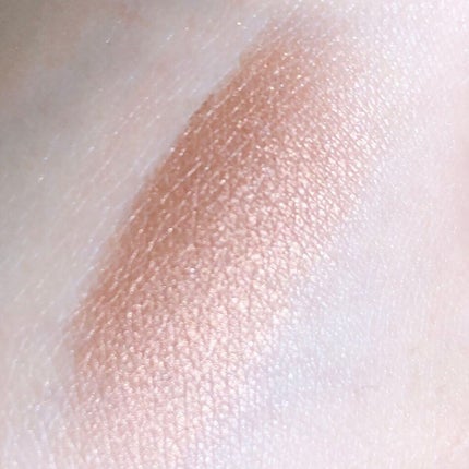 モノアイズ アイシャドウ/ARITAUM/単色アイシャドウを使ったクチコミ(1枚目)