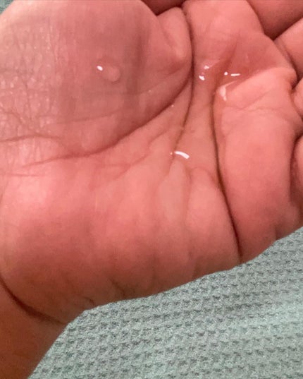 リフトモイスト エマルジョン SP/エリクシール/乳液を使ったクチコミ(4枚目)