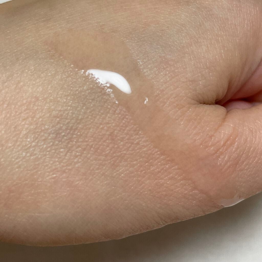 ステムグリーンエッセンス/norm+/美容液を使ったクチコミ(4枚目)