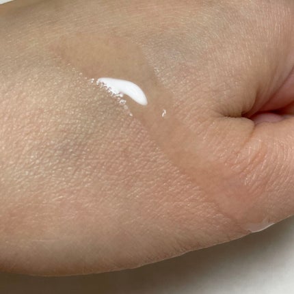 ステムグリーンエッセンス/norm+/美容液を使ったクチコミ(4枚目)