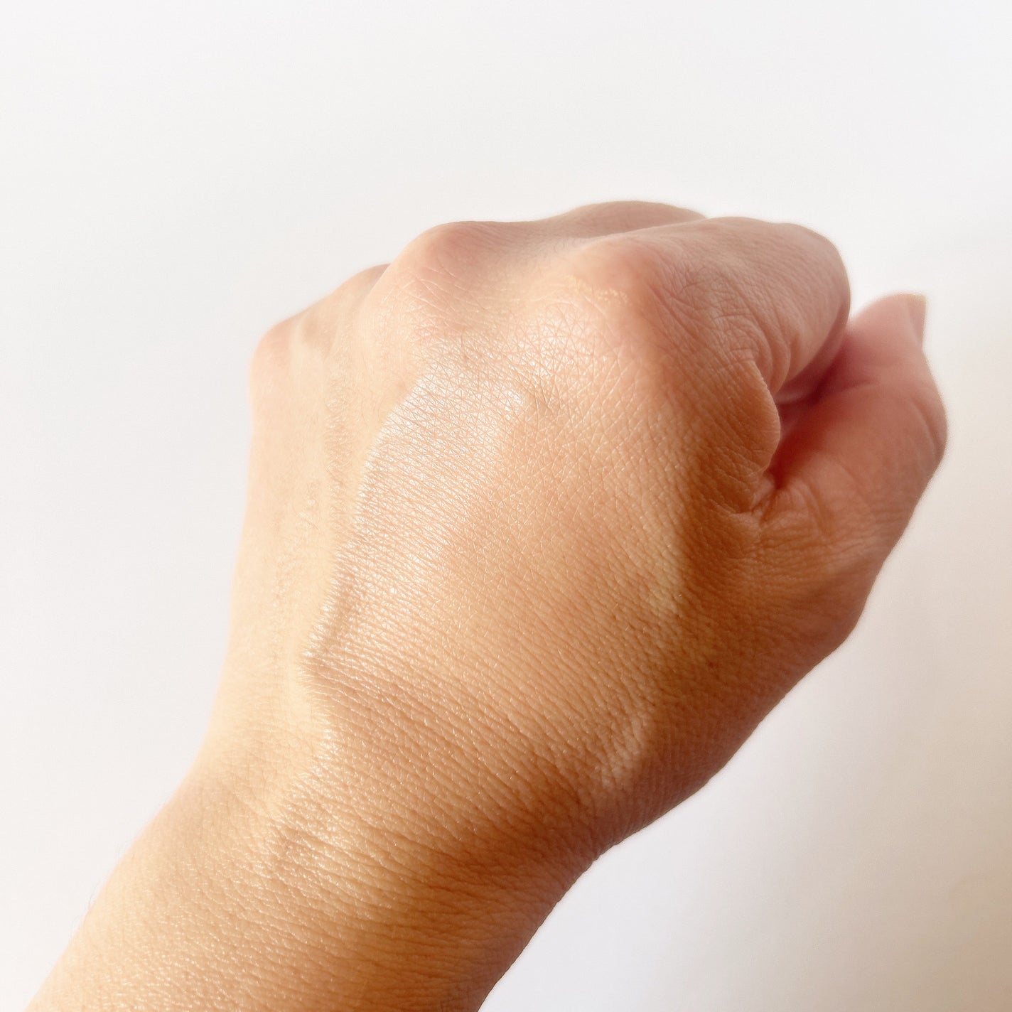 インウイ リキッドファンデーション/INOUI/リキッドファンデーションを使ったクチコミ(4枚目)