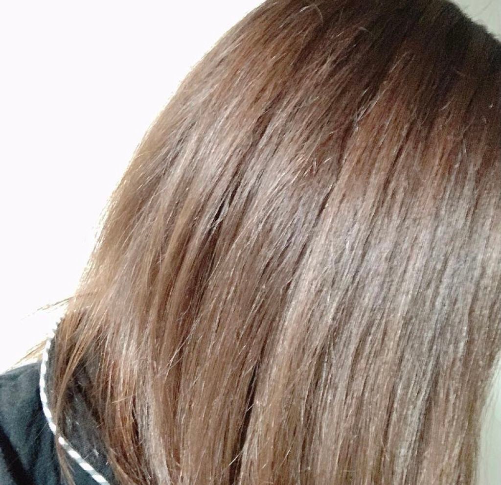 ヘッドスパセブン トリートメント/ヘッドスパセブン/頭皮トリートメントを使ったクチコミ(6枚目)