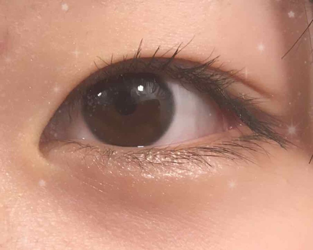 ロング&カールマスカラ スーパーWP/ヒロインメイク/マスカラを使ったクチコミ(1枚目)