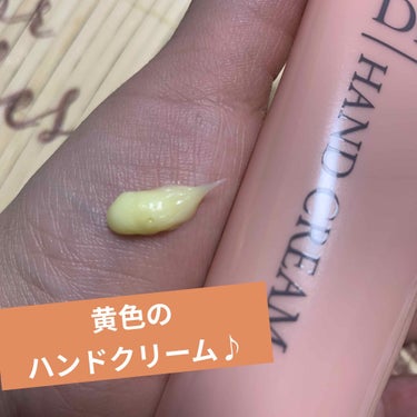 DHC 薬用ハンドクリームのクチコミ「DHC ハンドクリーム購入♪
DHC

薬用ハンドクリーム

手肌の荒れ・乾燥・ひび・あかぎれ.....」（2枚目）