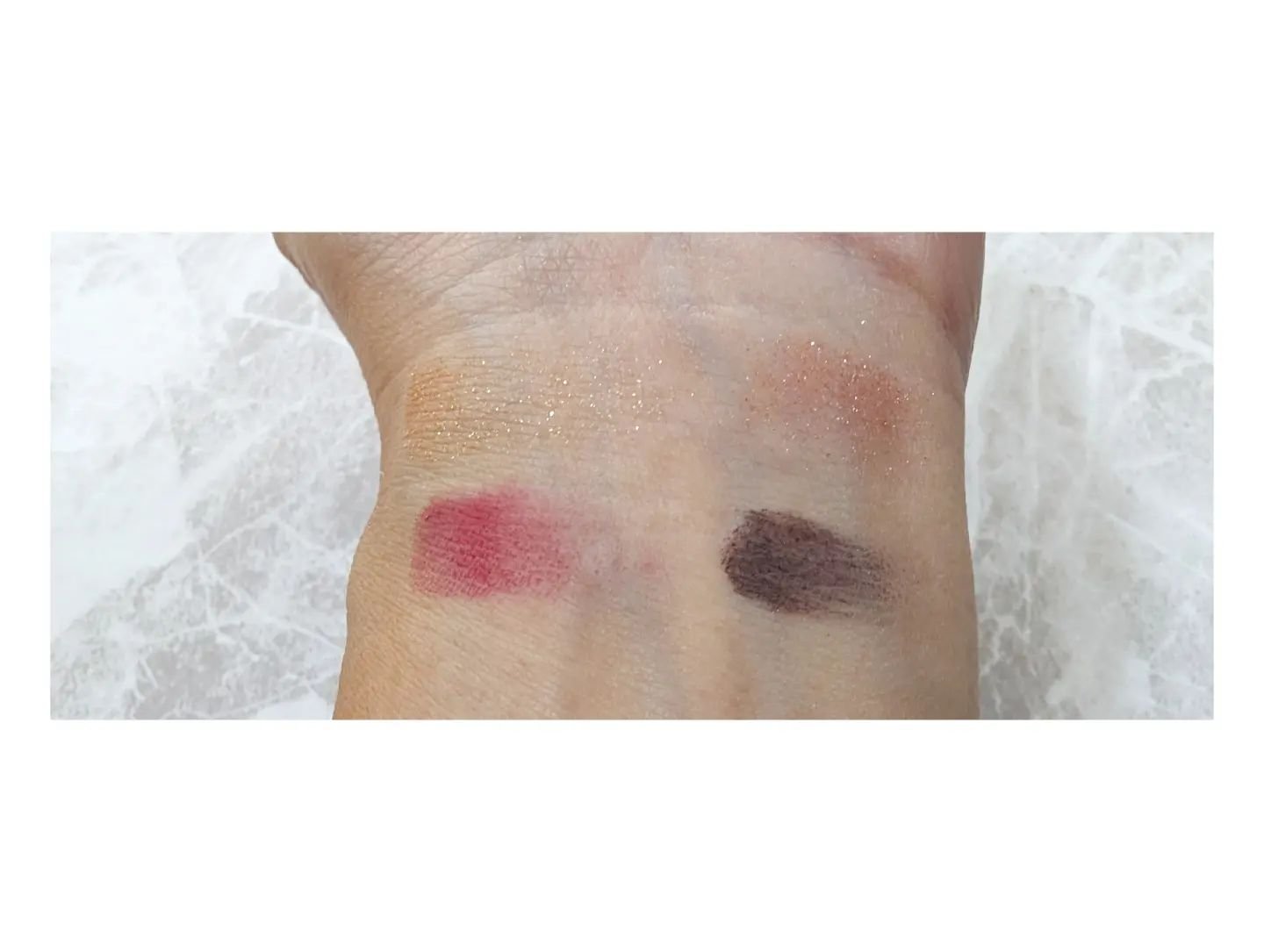 コンスピキュアス リップグロス 10 モーヴピンク/Amplitude/リップグロスを使ったクチコミ（3枚目）