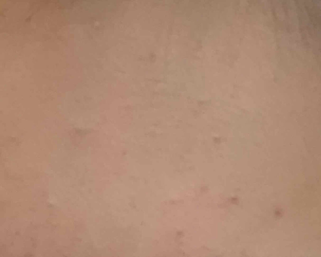 明色美顔水 薬用化粧水/美顔/化粧水を使ったクチコミ（2枚目）