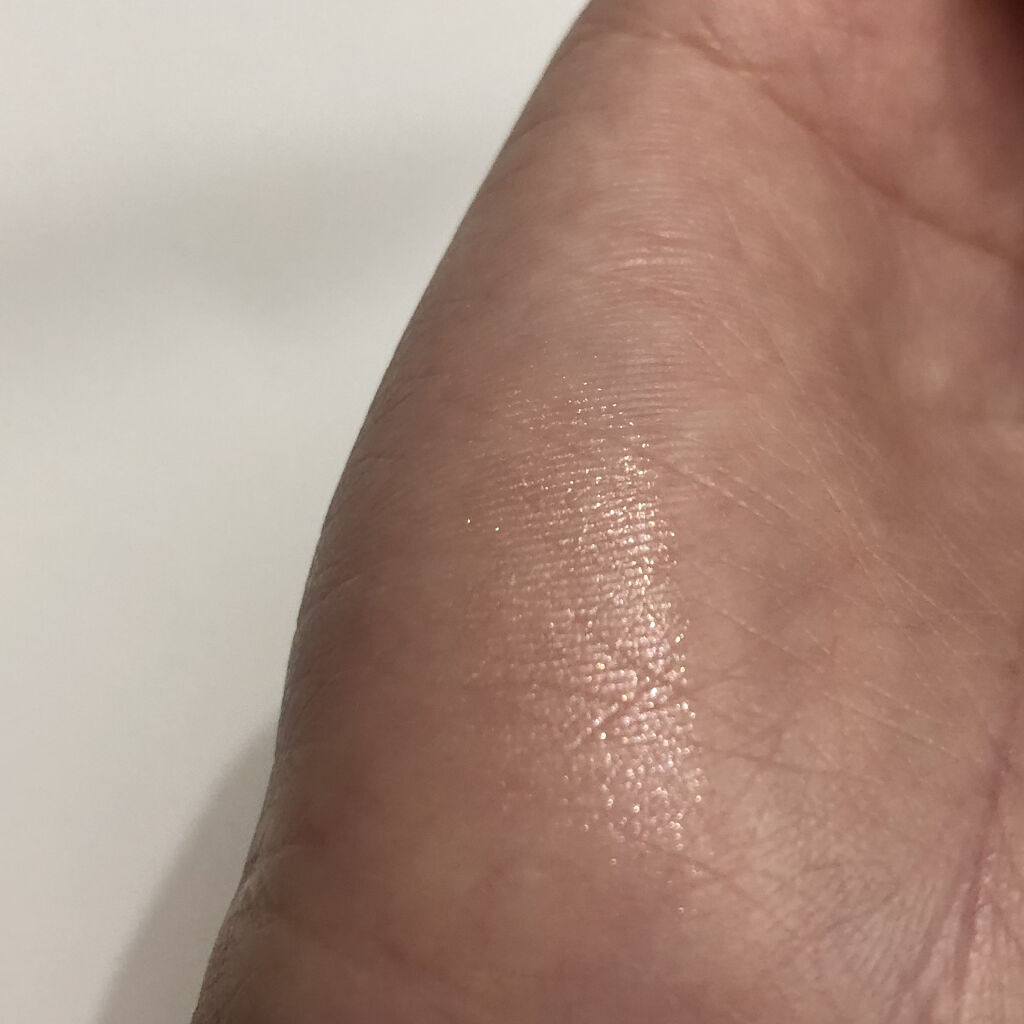 ジャストアイシャドウ 13 RAIN/Laka/単色アイシャドウを使ったクチコミ（3枚目）