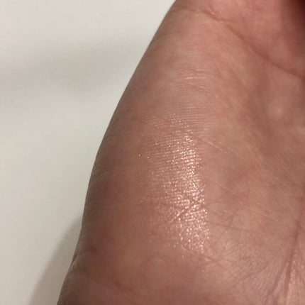 ジャストアイシャドウ/Laka/単色アイシャドウを使ったクチコミ(3枚目)