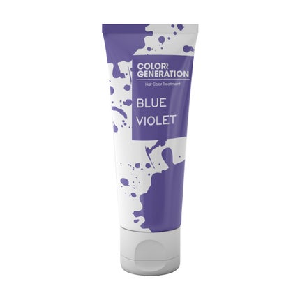BLUE VIOLET