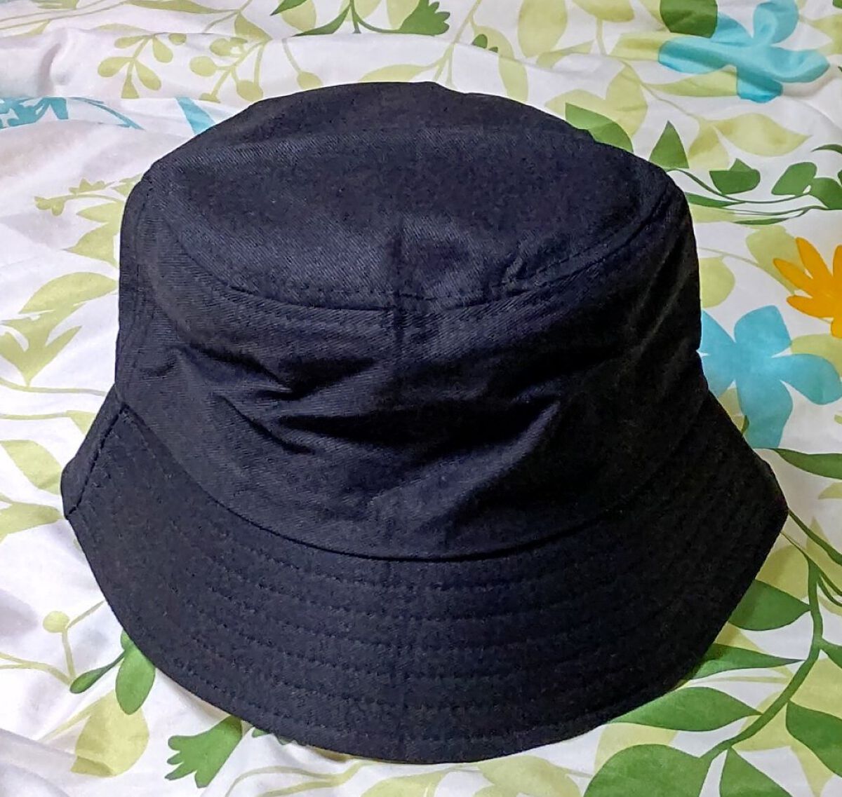 バケットハット/Amazon Series/その他を使ったクチコミ（1枚目）