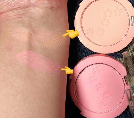 スーパー ラストラス リップスティック/REVLON/口紅を使ったクチコミ(2枚目)