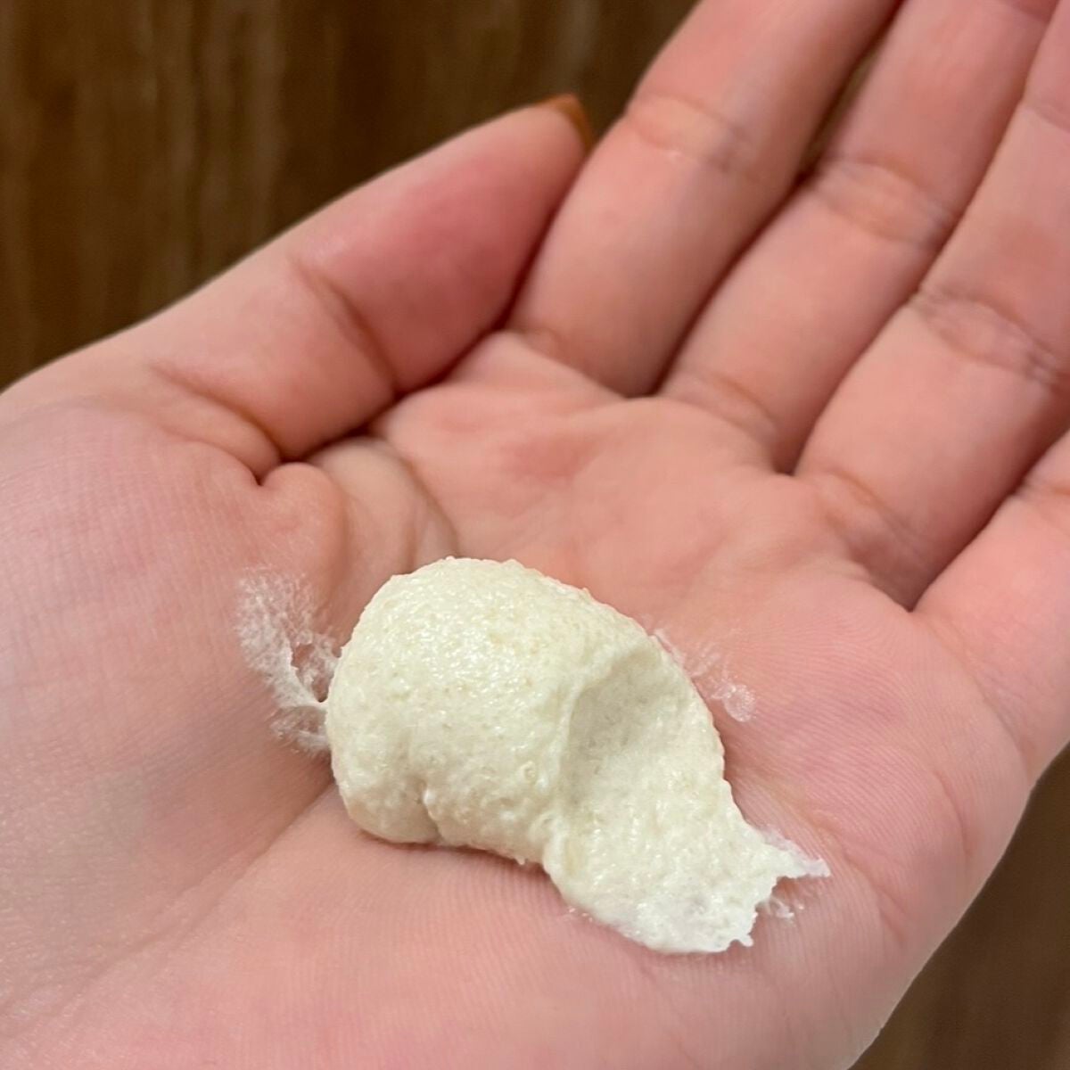 ワフードメイド 酒粕パック/pdc/洗い流すパック・マスクを使ったクチコミ(2枚目)