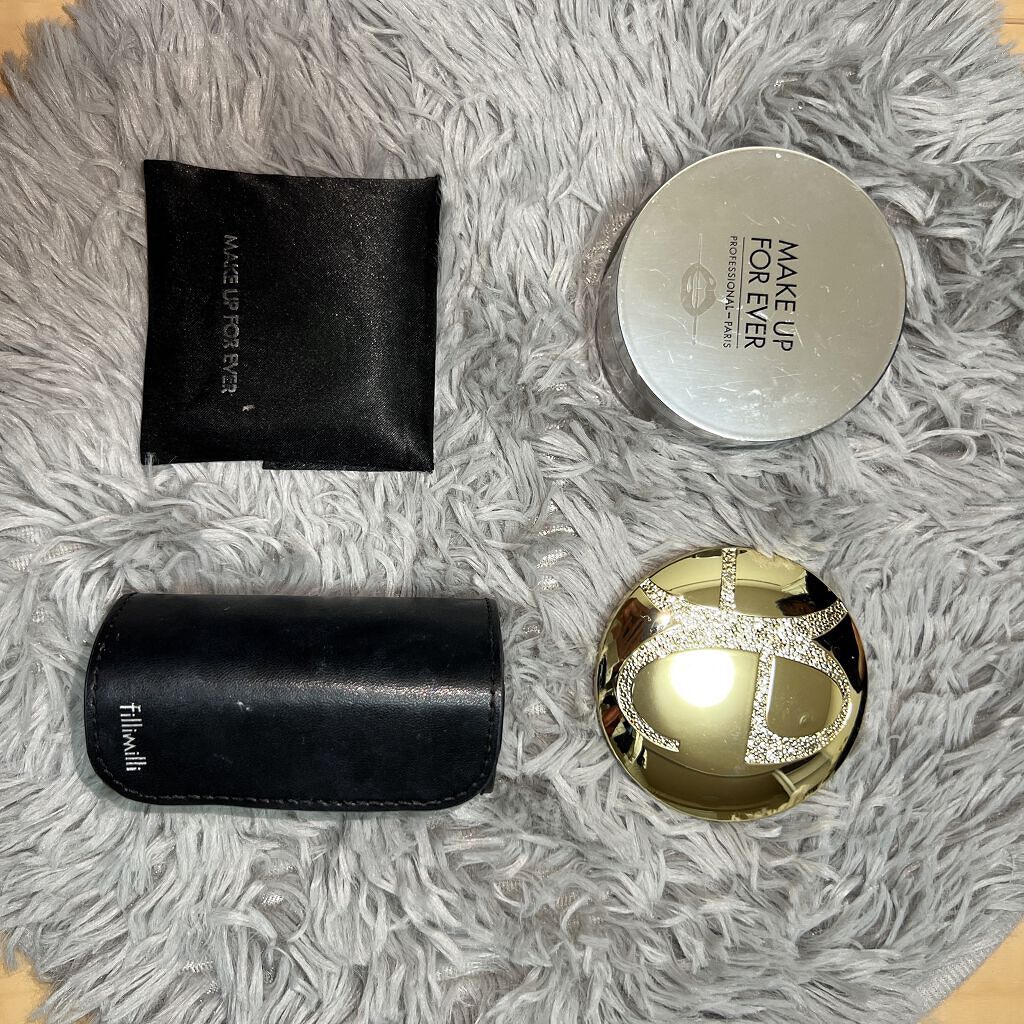 ミネラルルージュ/エトヴォス/口紅を使ったクチコミ(5枚目)