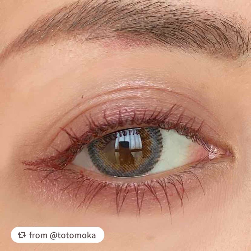 リキッドアイライナー /パラドゥ/リキッドアイライナーを使ったクチコミ(4枚目)