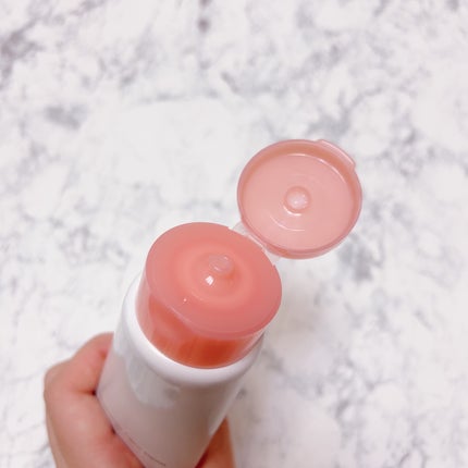 ミノン アミノモイスト モイストミルキィ クレンジング/ミノン/ミルククレンジングを使ったクチコミ(4枚目)