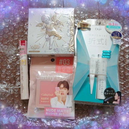 を使ったクチコミ(1枚目)