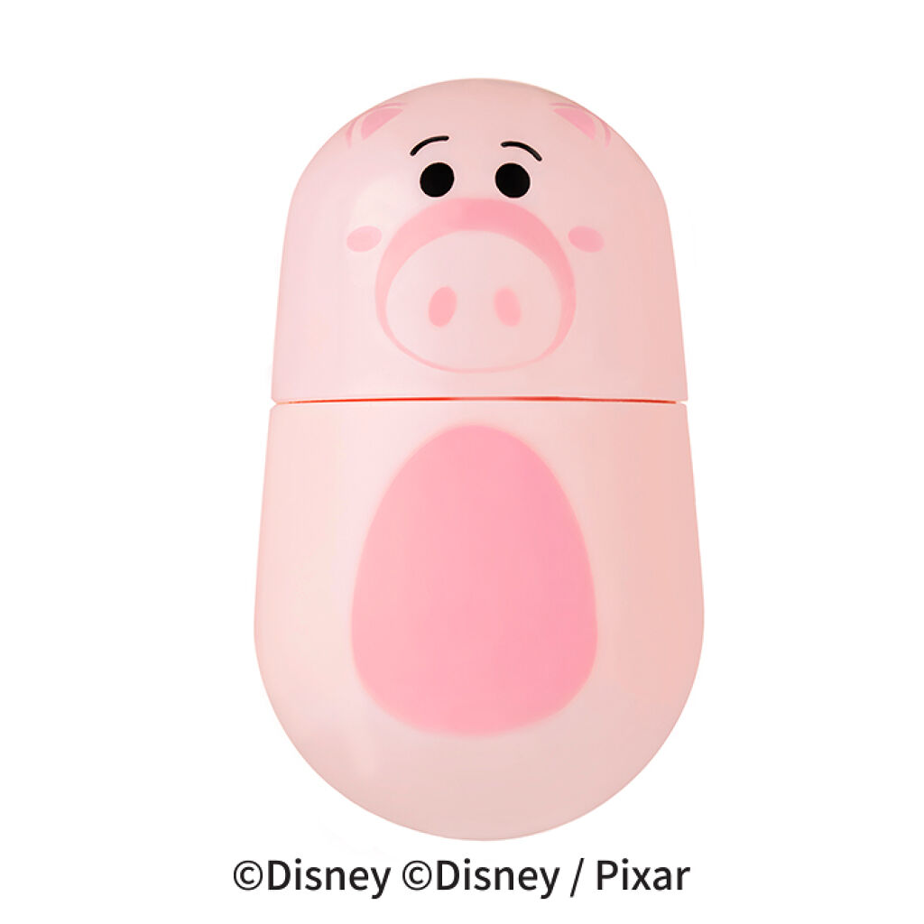 PK001 オインクピンク