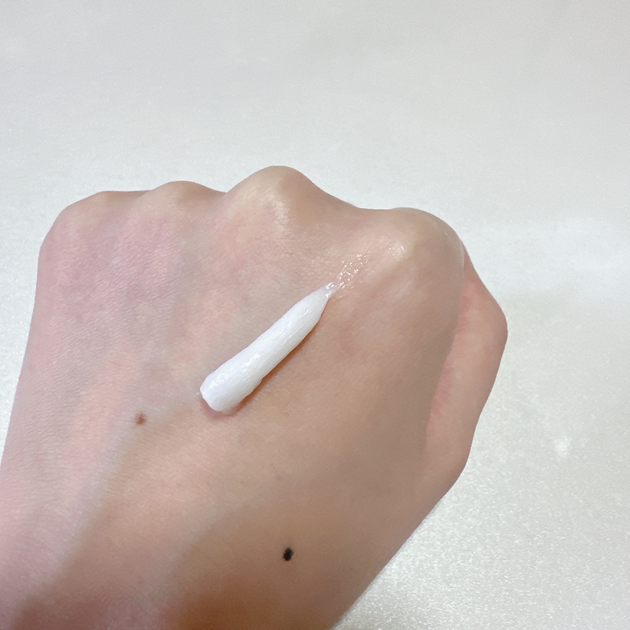 バイオームレメディアクネクレンジングフォーム/UIQ/洗顔フォームを使ったクチコミ（3枚目）