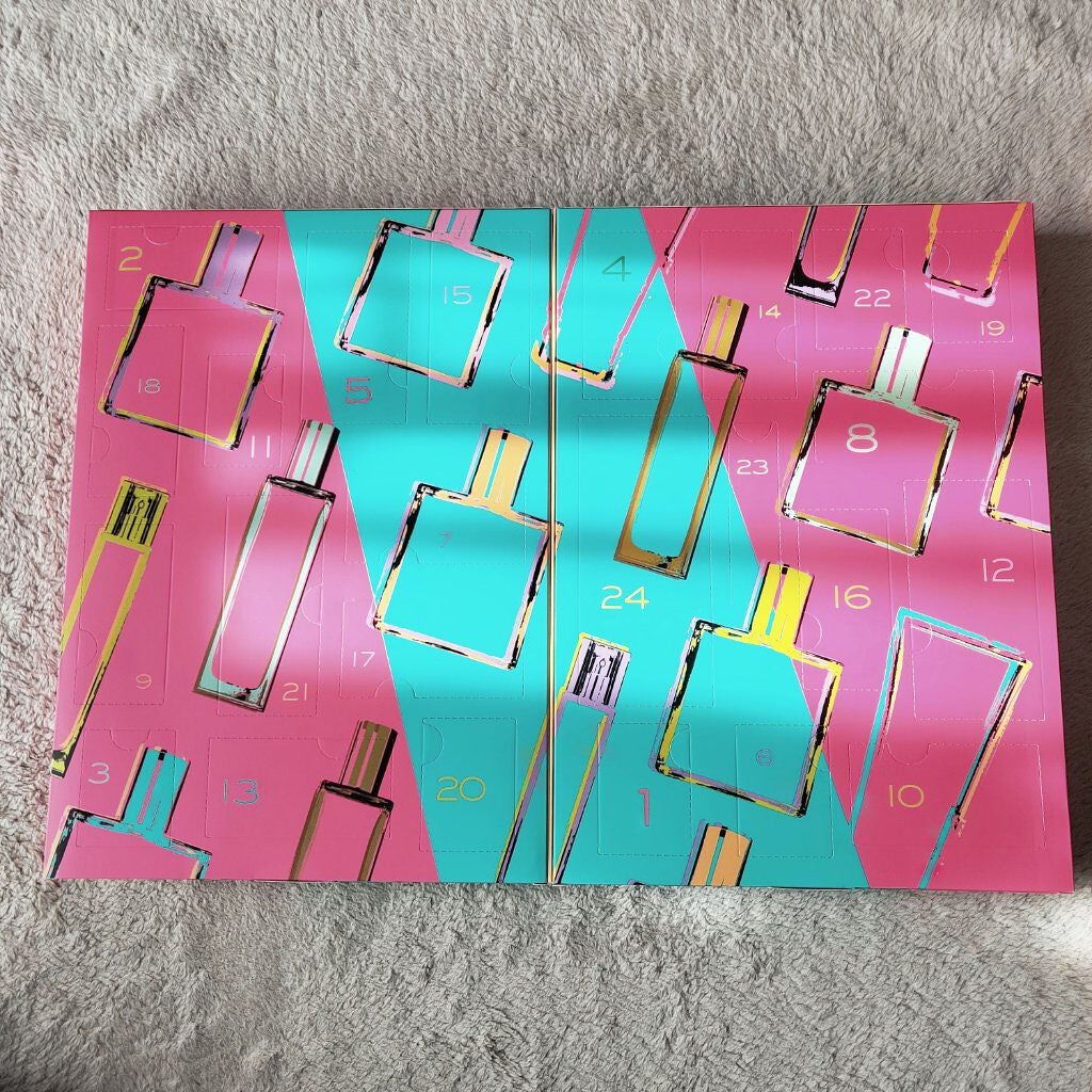 プロディジュー オイル/ニュクス/フェイスオイルを使ったクチコミ(2枚目)