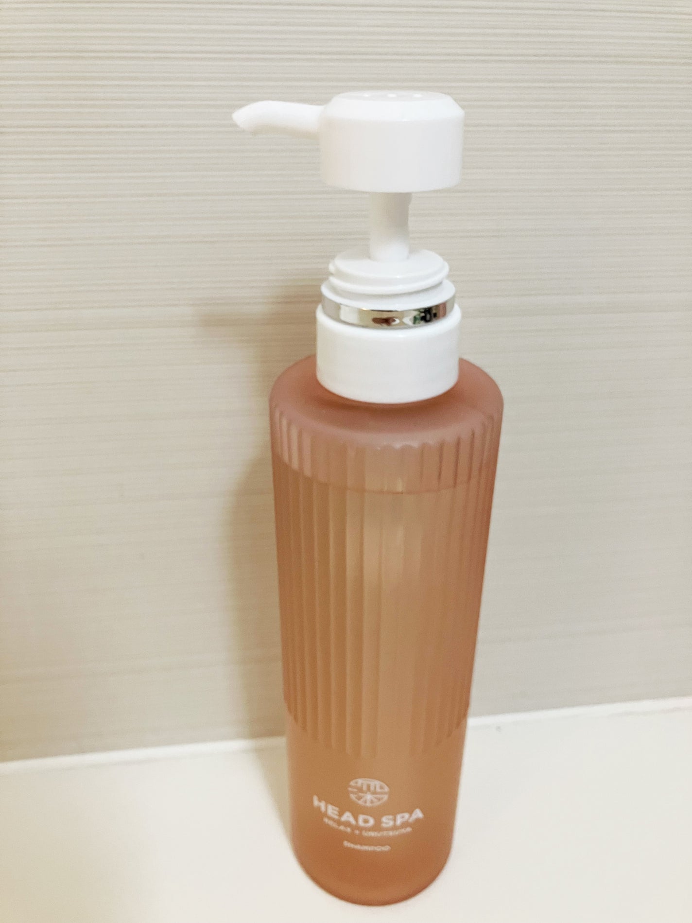 リラックス × うるつや シャンプー/トリートメント/h&s/市販シャンプーを使ったクチコミ(3枚目)