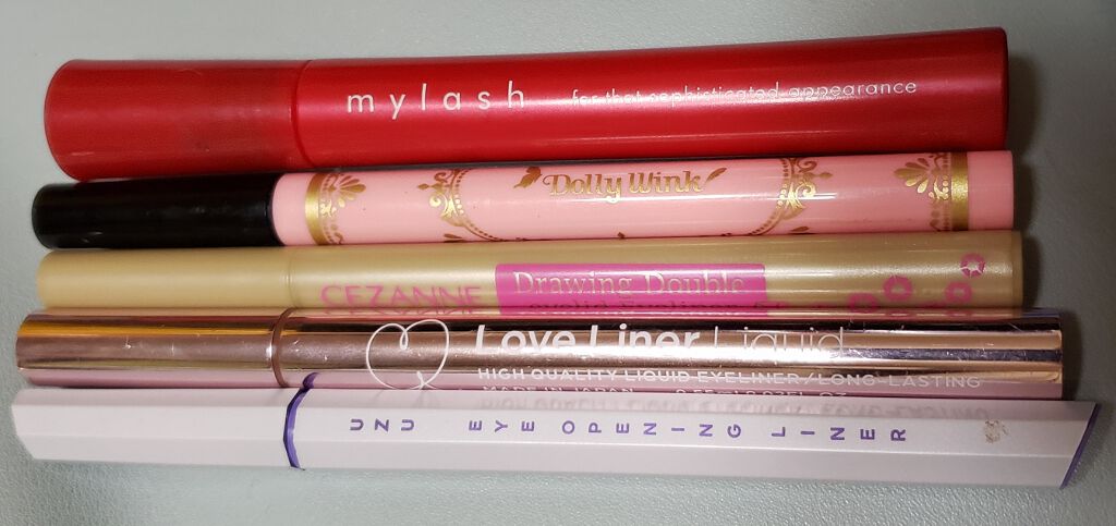 【旧品】パーフェクトスタイリストアイズ/キャンメイク/アイシャドウパレットを使ったクチコミ（2枚目）