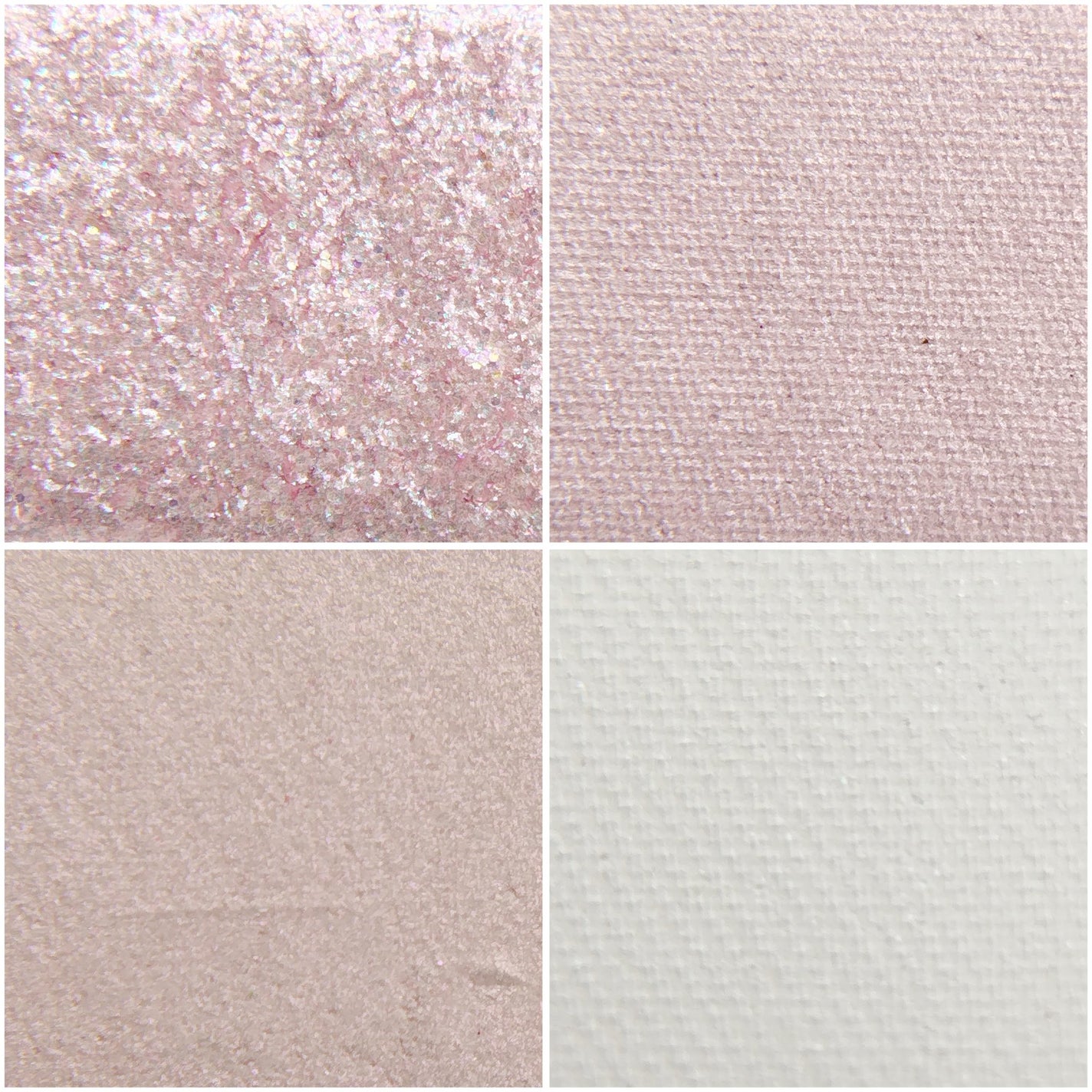 ソフトブラーリングアイパレット/wakemake/アイシャドウパレットを使ったクチコミ(2枚目)