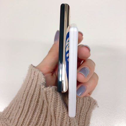 ピュア カラー ブラッシュ/SUQQU/パウダーチークを使ったクチコミ(4枚目)