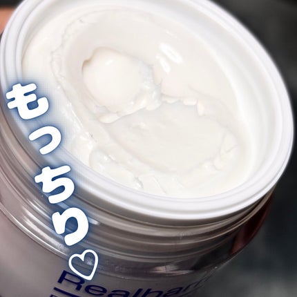 リアルバリア エクストリームクリーム オリジナル/Real Barrier/フェイスクリームを使ったクチコミ(4枚目)