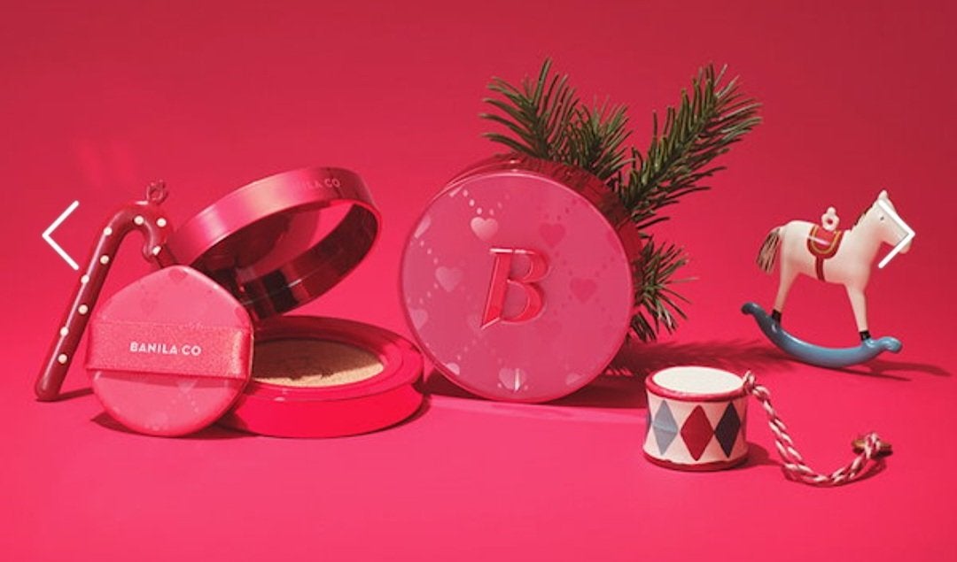 カバーリシャス アルティメット ホワイトクッション/BANILA CO/クッションファンデーションを使ったクチコミ(1枚目)