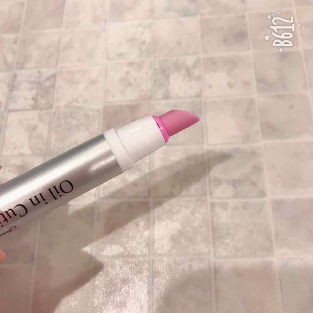 オイルインキューティクルプッシャーペン/ビューティーワールド/ネイル用品を使ったクチコミ(2枚目)